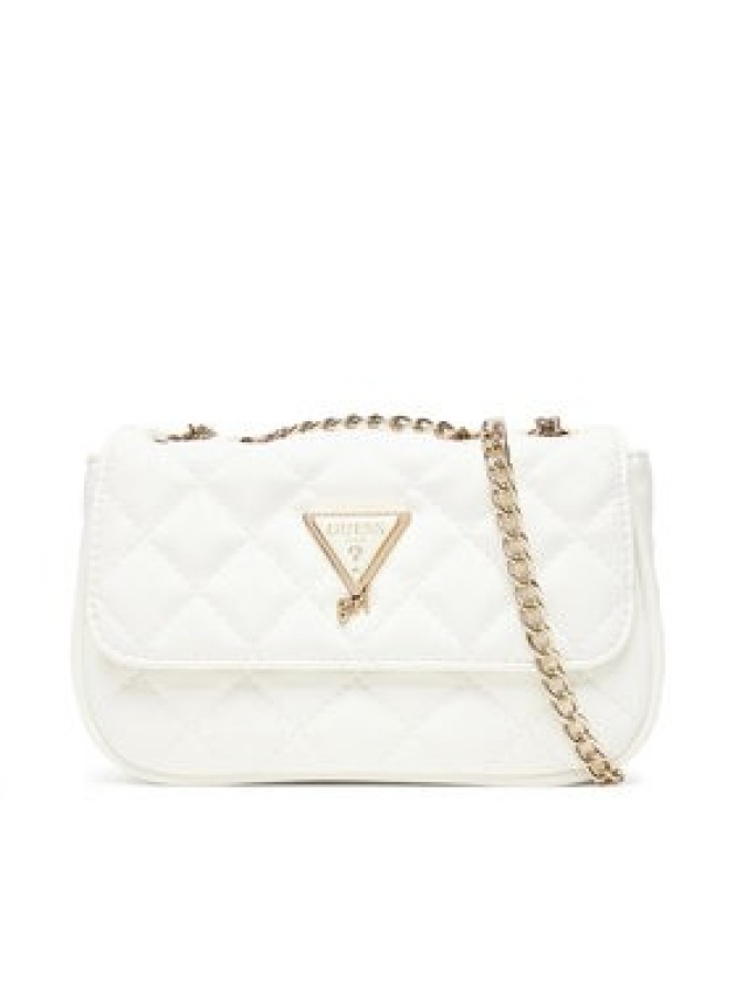 Guess Torebka J5YZ17 WGT10 Biały