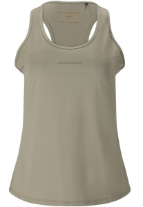 Damski tank top Endurance Nan