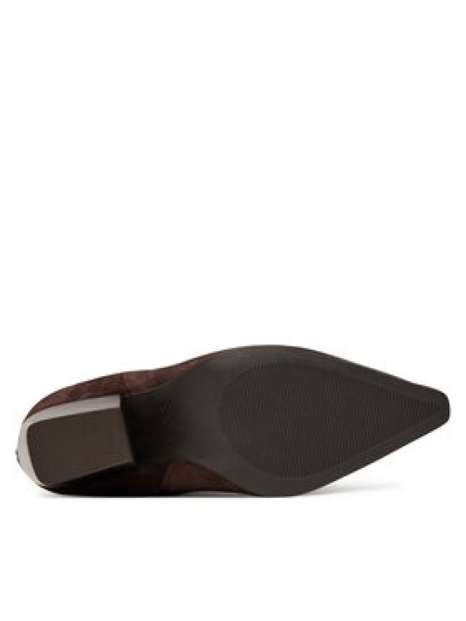 Aldo Kozaki Kaely 14100200 Brązowy