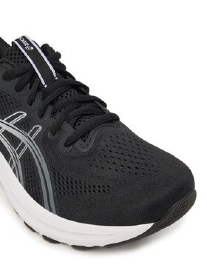 Asics Buty do biegania Gel-Contend 10 1012C013 Czarny