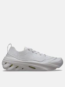 Crocs Sneakersy "Echo Surge" w kolorze szarym rozmiar: 42/43