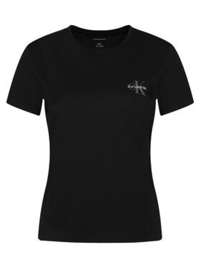 Calvin Klein Jeans Komplet t-shirtów LV047C905G Kolorowy Regular Fit