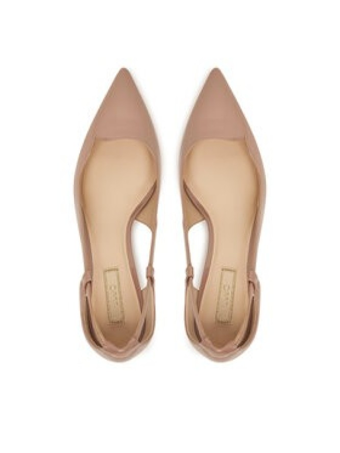 Liu Jo Czółenka Deva 03 SF5013 EX004 Beżowy