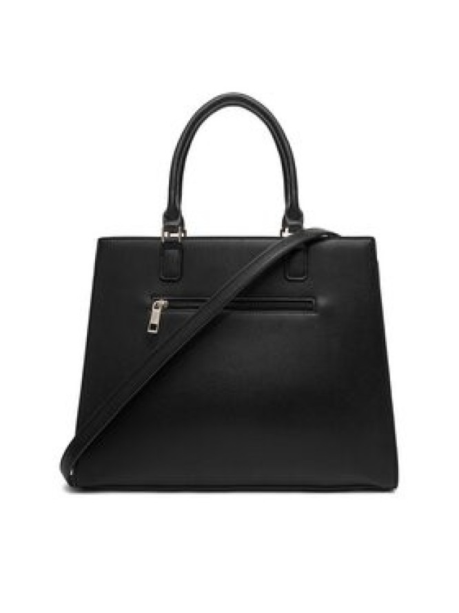 Lasocki Torebka C-LSK-L-070-06 Czarny