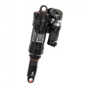 RockShox Super Deluxe Ultimate Flight Attendant