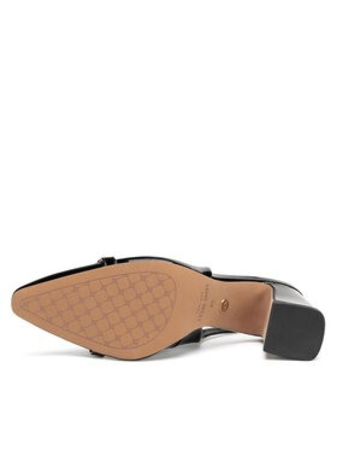 Nine West Sandały PD0023-01 Czarny