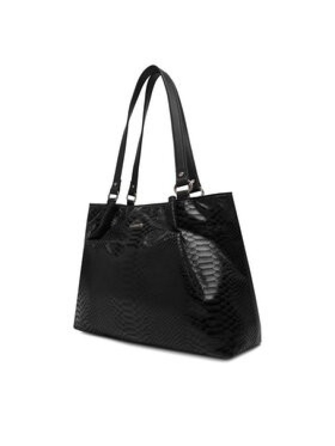 Lasocki Torebka CEO-LSK-X-004-09 Czarny