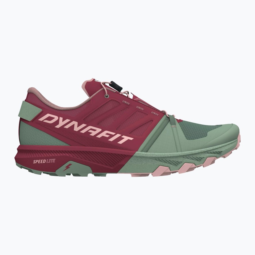 Buty do biegania damskie DYNAFIT Alpine Pro 2