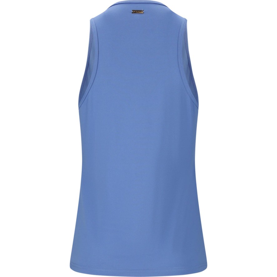 Damski tank top Athlecia Almi