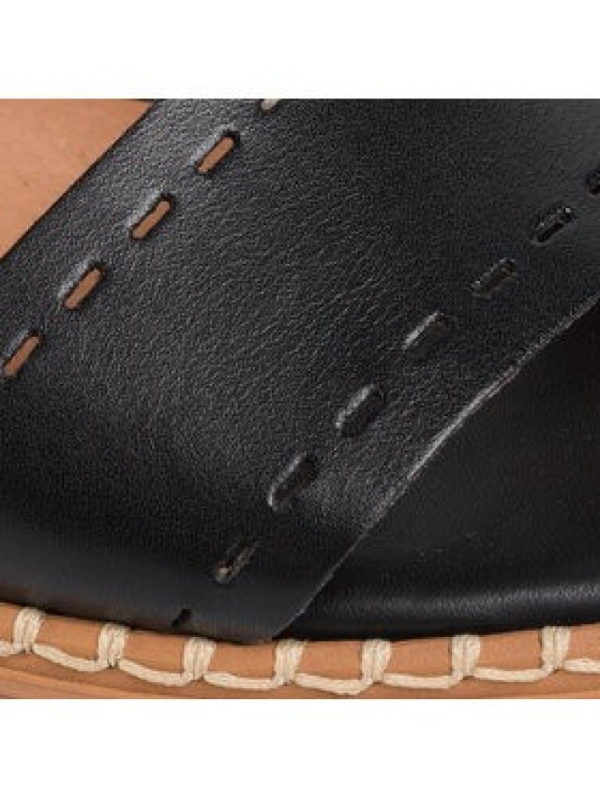 Pikolinos Sandały W3H-1892 Czarny