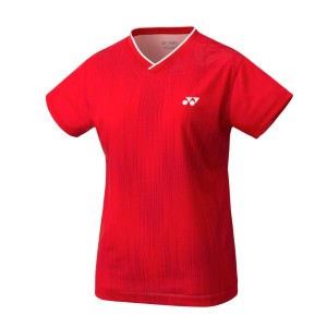 Koszulka col rond f eme Yonex