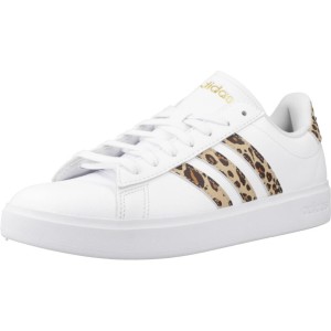Buty ADIDAS GRAND COURT 2.0 Biały