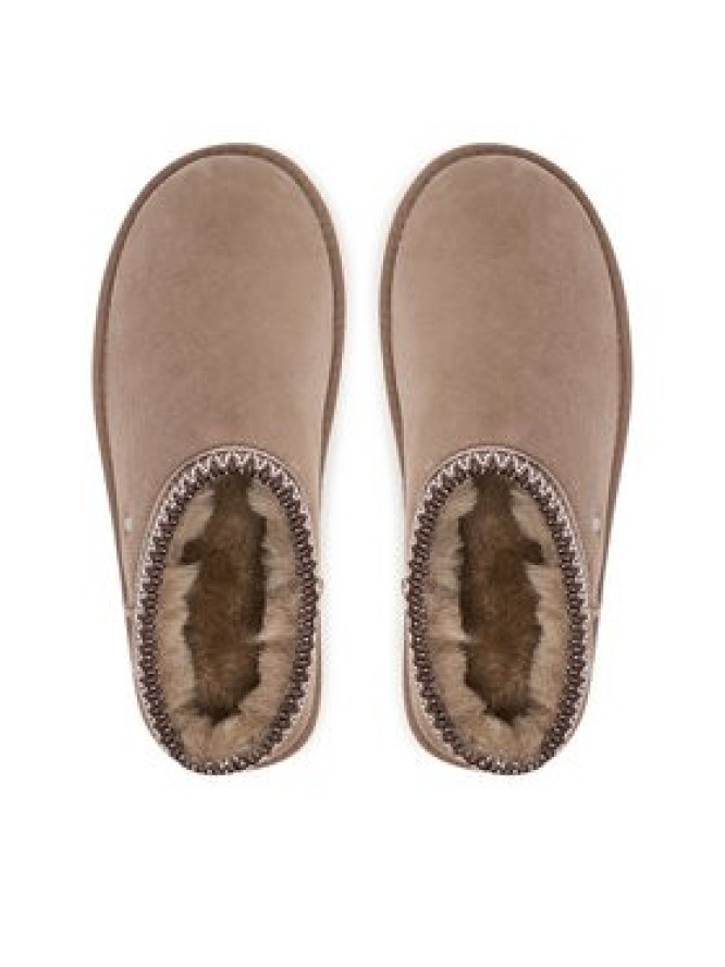 EMU Australia Śniegowce Sharky Scuff W13179 Brązowy