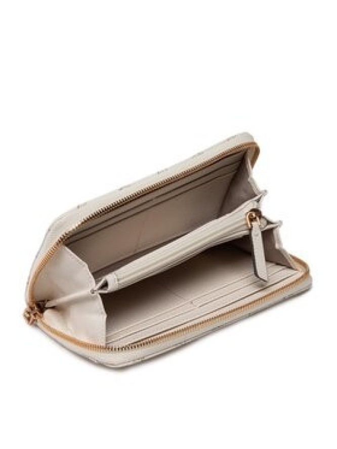 JOOP! Portfel Melete 4140006170 Beżowy