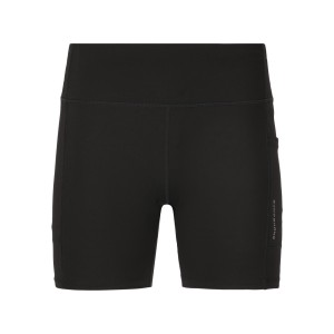 Krótkie legginsy damskie Endurance Strong