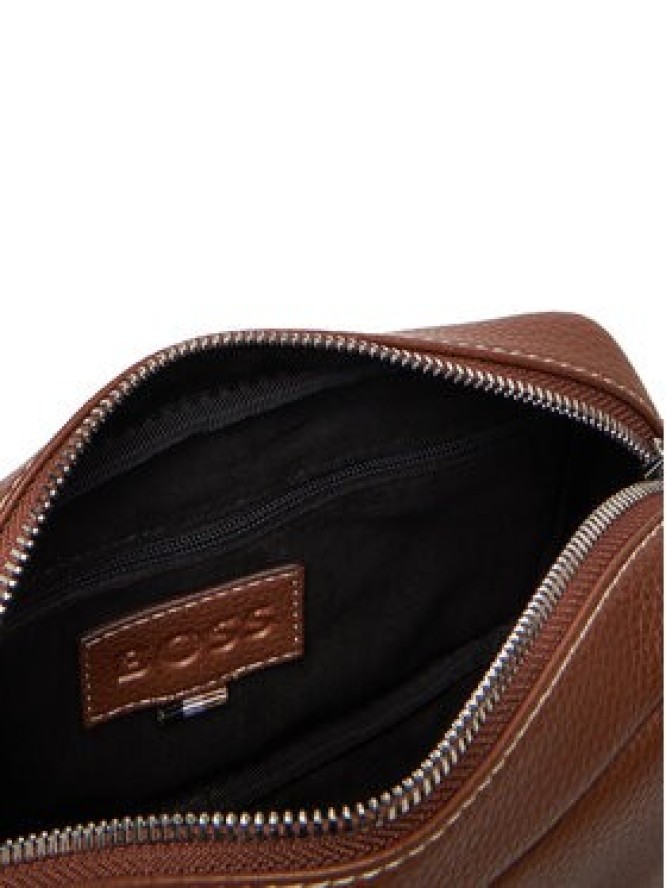 BOSS Torebka 50547969 Brązowy
