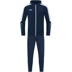 Damski dres rekreacyjny Jako Power