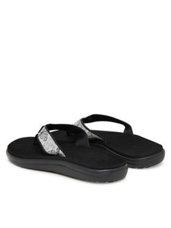 Teva Japonki Voya Flip 1019040 Szary