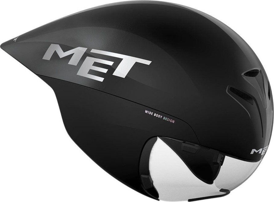 Kask rowerowy dla dorosłych Dron Wide Body II