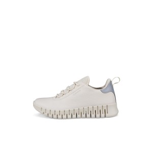 Sneakersy damscy Ecco Gruuv