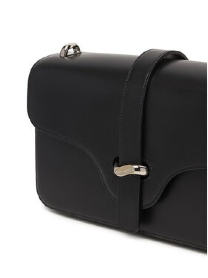 Emporio Armani Torebka EW004418 AF25356 UC001 Czarny