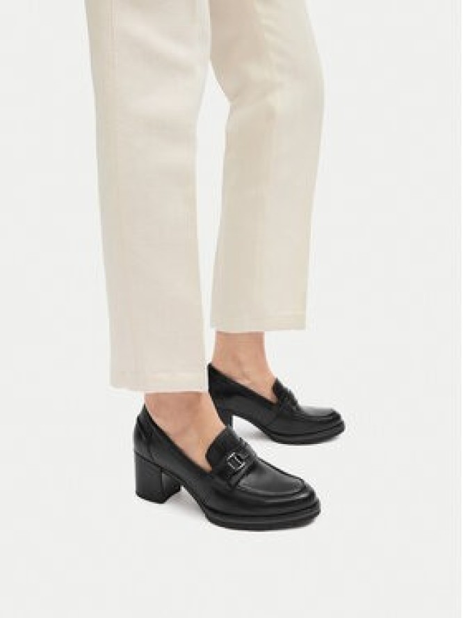 Lasocki Półbuty WB-TATIANA-30 Czarny