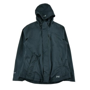 Second life - Under Armour parka damska Storm 2 - Jak nowy