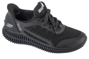 Buty sportowe Sneakersy damskie, Skechers Slip-Ins: Bobs Geo Lite - Divine Pace