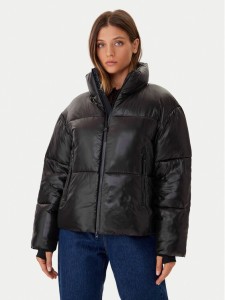 JOOP! Kurtka zimowa 58 254O58Orit 30049140 Czarny Regular Fit