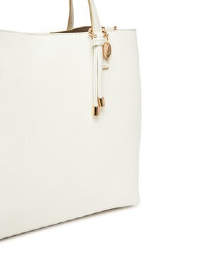 Aldo Torebka Carafe 13989215 Écru