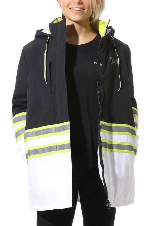 Kurtka zimowa damska Vans After Dark