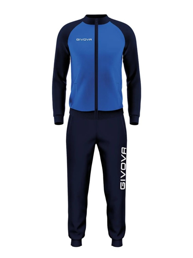 Dres polarowy Givova Cuba