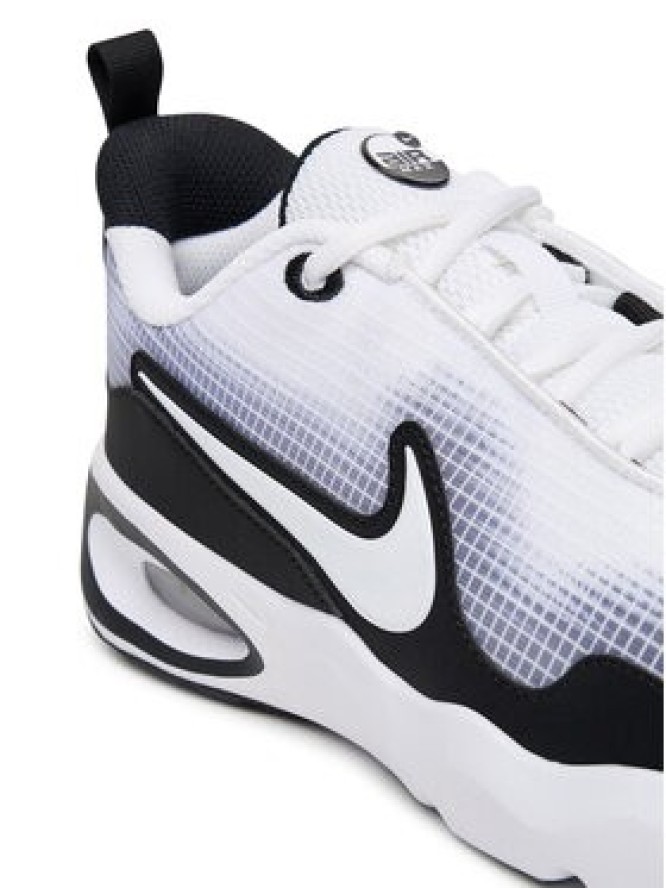 Nike Sneakersy Air Max Nova (GS) FN4446 103 Biały