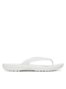 Crocs Japonki Crocband Flip 11033 Biały