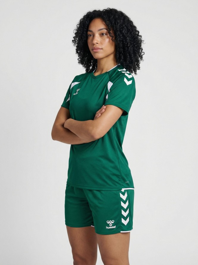 Damski jersey Hummel Core 2.0