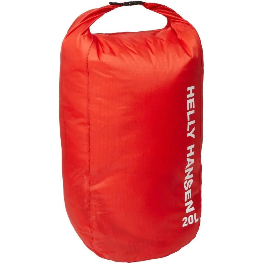 Torba sportowa unisex Helly Hansen 67375222