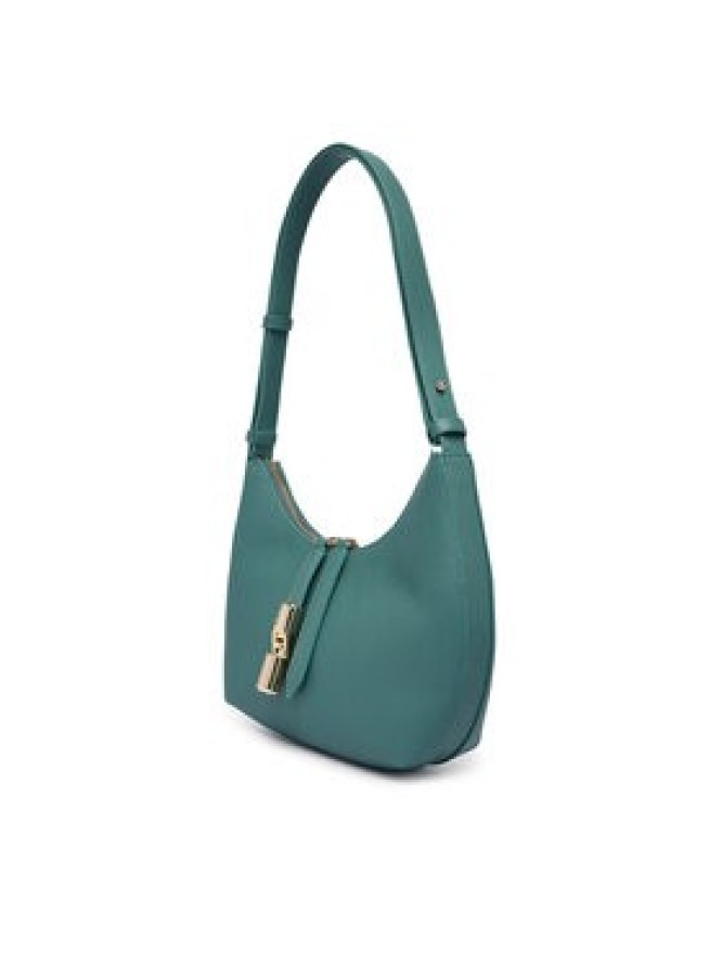 Furla Torebka Goccia S WB01500 BX3353 CN 4899S Turkusowy
