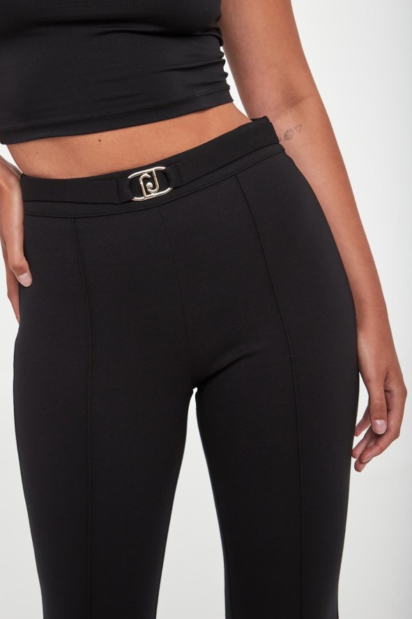 Spodnie damskie LIU JO