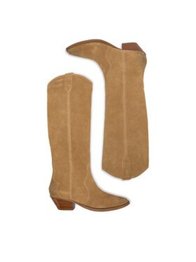 Badura Kowbojki EO-V365-206 Beżowy