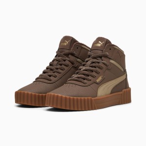 Puma Buty Carina 3.0 Mid Wtr 40264301