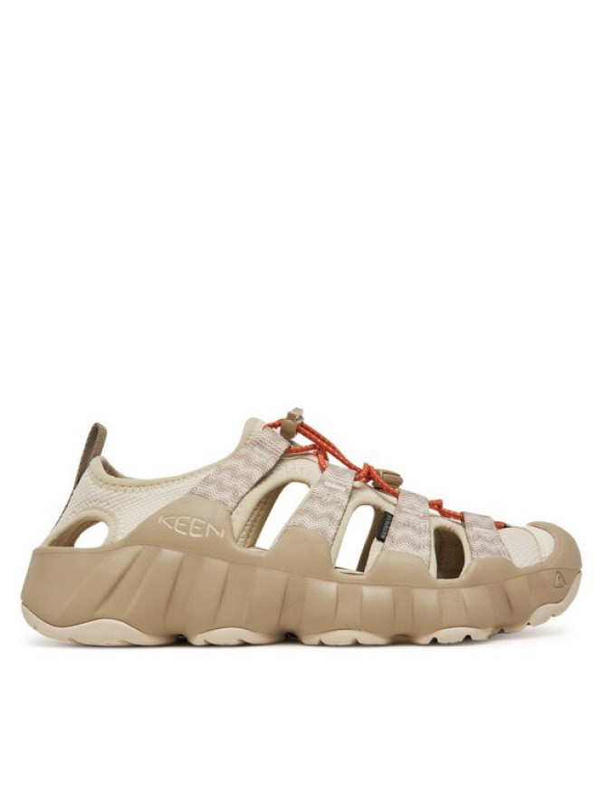 Keen Sandały Hyperport H2 1028661 Écru