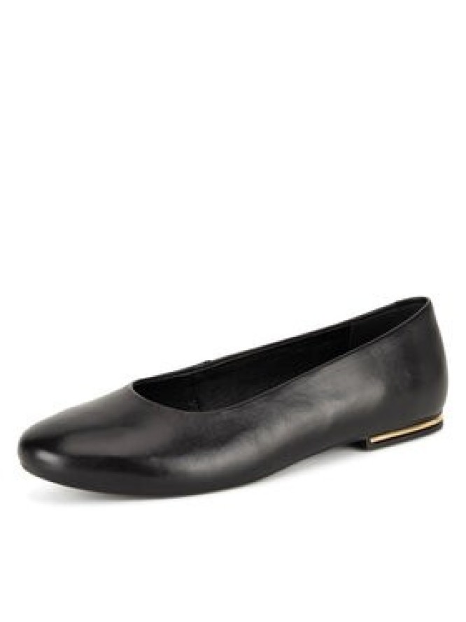 Lasocki Baleriny RST-ARABELLA-06 Czarny