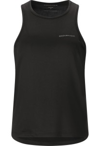 Damski tank top Endurance Yonan