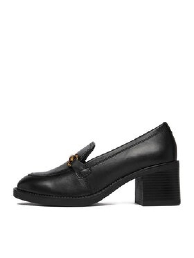 Lasocki Loafersy CEO-RST-17323-01 Czarny