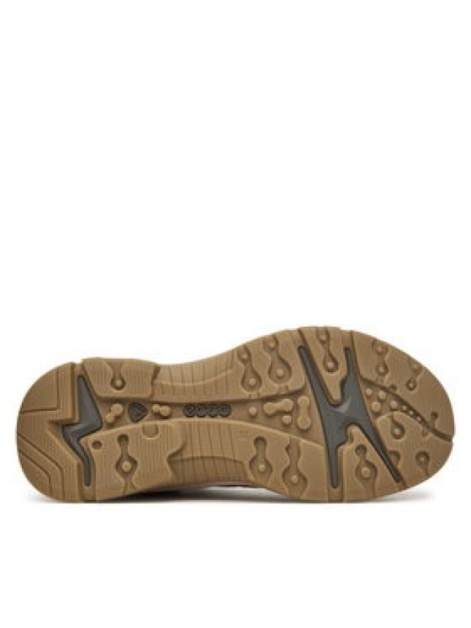 ECCO Trekkingi Offroad 82241361344 Zielony