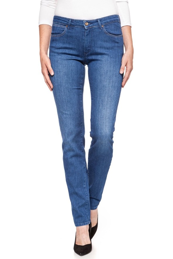 WRANGLER SLIM BLUE MOUNTAIN W28LGR22P 112128391