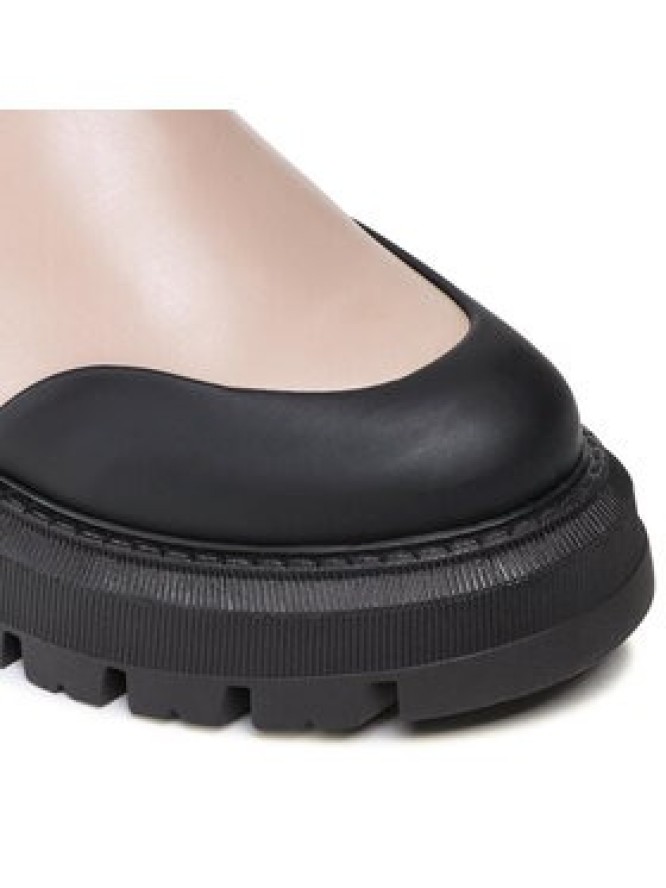 Lasocki Sztyblety RST-BONN-02 Beżowy