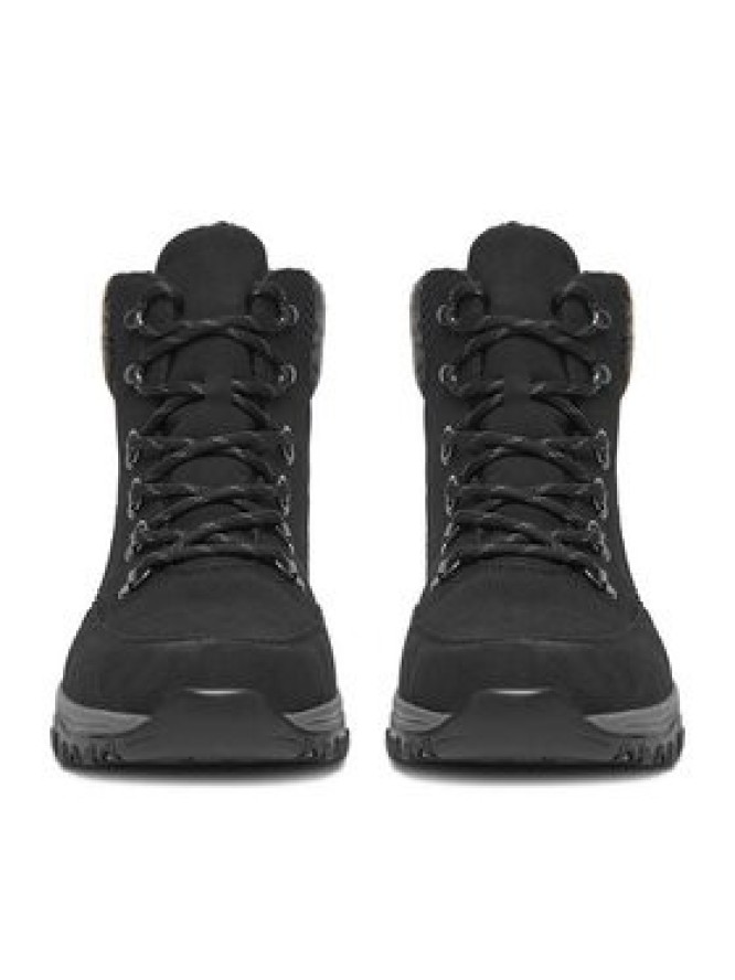 Rieker Trzewiki CEO-M9610-00 Czarny