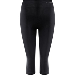 Damskie legginsy 3/4 Falke Warm