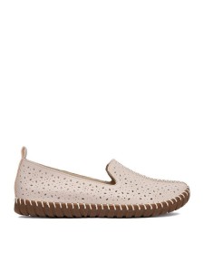 Rieker Półbuty CEO-M2853-31 Różowy